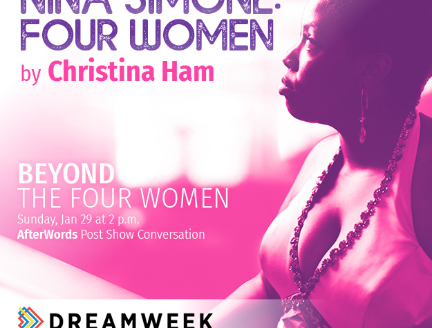 After Words: Beyond the Four Women – Dream Week